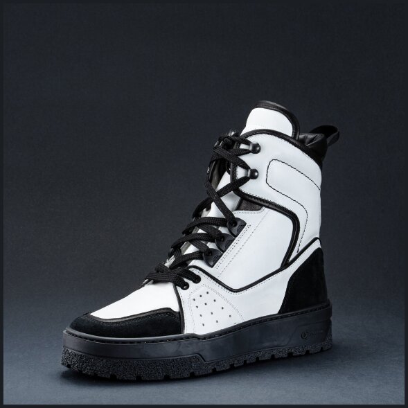 Подошва из ТЭП 090