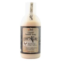 Седельное мыло LeTech Liquid Saddle Soap