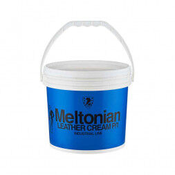 Крем Meltonian Leather Cream P1 для натуральной кожи