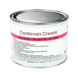 Финиш Cordovan cream