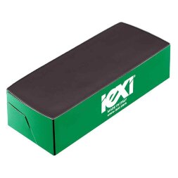 Воск В1010 карнауба для полировки натуральной кожи